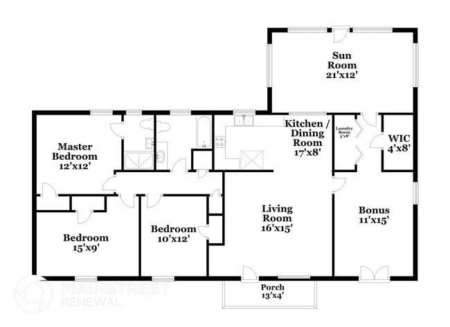 320 Lake Farm Rd in Smyrna, TN - Building Photo - Building Photo