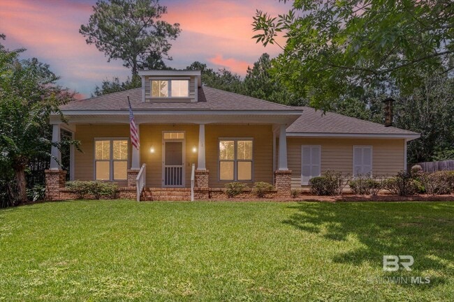 property at 99 Caisson Trace