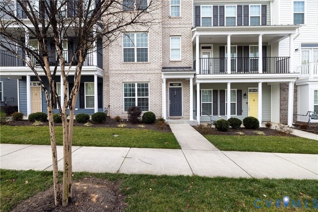 6932 Leire Ln in Chesterfield, VA - Building Photo - Building Photo