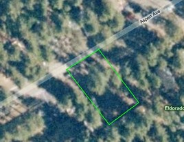 3672 Aspen Ave in South Lake Tahoe, CA - Building Photo