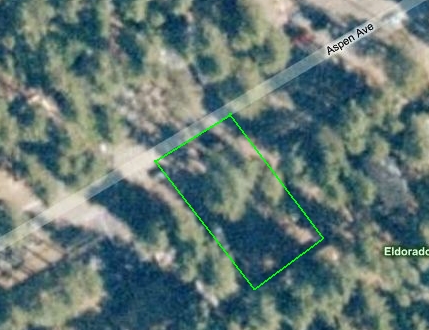 3672 Aspen Ave in South Lake Tahoe, CA - Building Photo