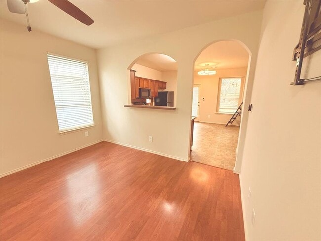 8508 Brock Cir in Austin, TX - Building Photo - Building Photo