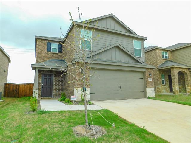 6709 Adderly Rd in Pilot Point, TX - Building Photo - Building Photo