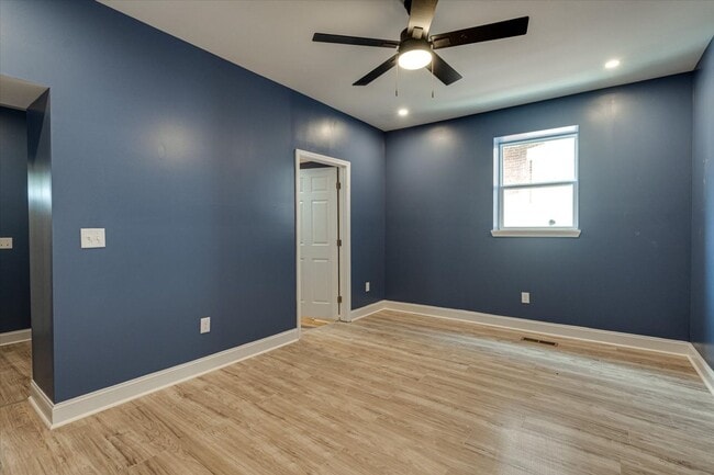 1605 Dodds Ave in Chattanooga, TN - Building Photo - Building Photo