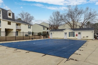 Regency at Longhill in Williamsburg, VA - Building Photo - Building Photo