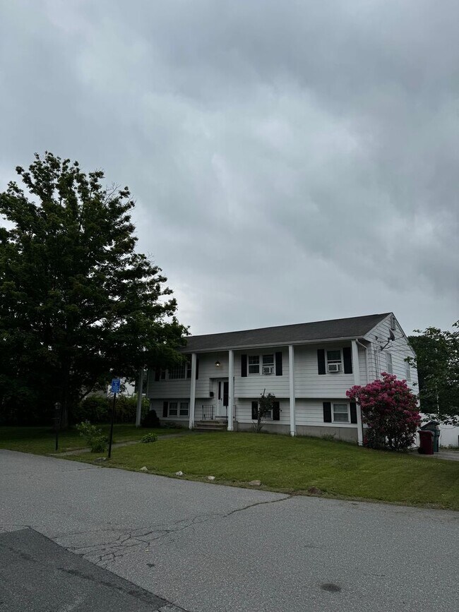 17 Tiffany Dr in Lowell, MA - Building Photo - Building Photo