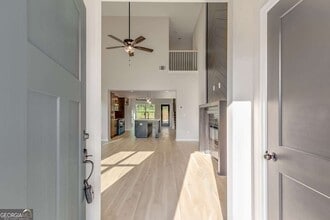 140 Cedar Pk Wy in Carrollton, GA - Building Photo - Building Photo