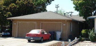 4135 Avalon Ct in Fremont, CA - Building Photo