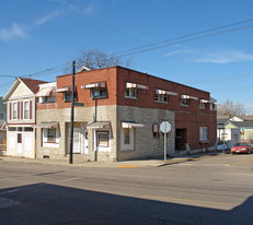 731-733 Wyoming St Apartments