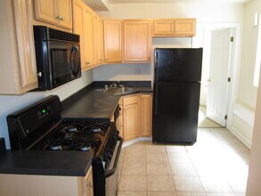 1016 Bingham St, Unit 1 in Pittsburgh, PA - Building Photo - Building Photo