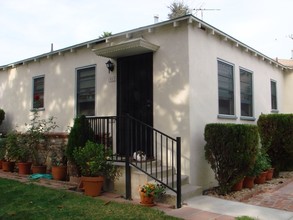 1511 Franklin St in Santa Monica, CA - Building Photo - Other