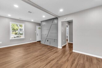 2717 Burns Ave in Memphis, TN - Building Photo - Building Photo