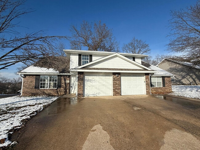 property at 5305 E Trikalla Dr