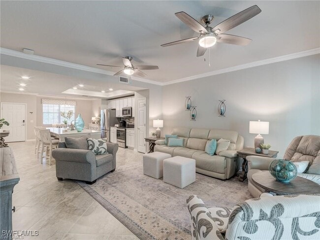 10711 Palazzo Wy in Ft. Myers, FL - Building Photo - Building Photo