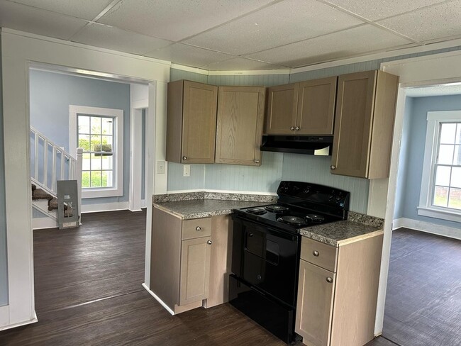 property at 200 E Burwell Ave