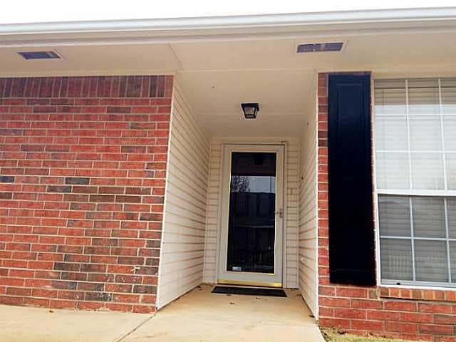 2201 NW 155th St in Edmond, OK - Building Photo - Building Photo