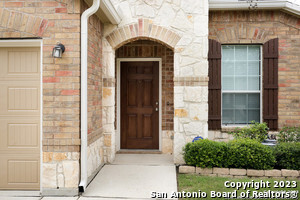 7626 Paraiso Point in Boerne, TX - Foto de edificio - Building Photo