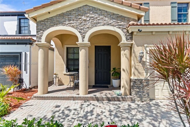 property at 19244 NE 9th Pl