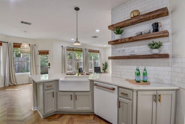property at 12907 Schleicher Trail