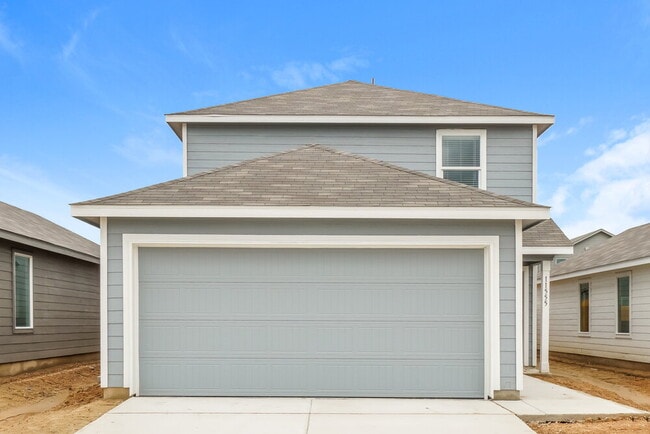 property at 11555 Field Briar