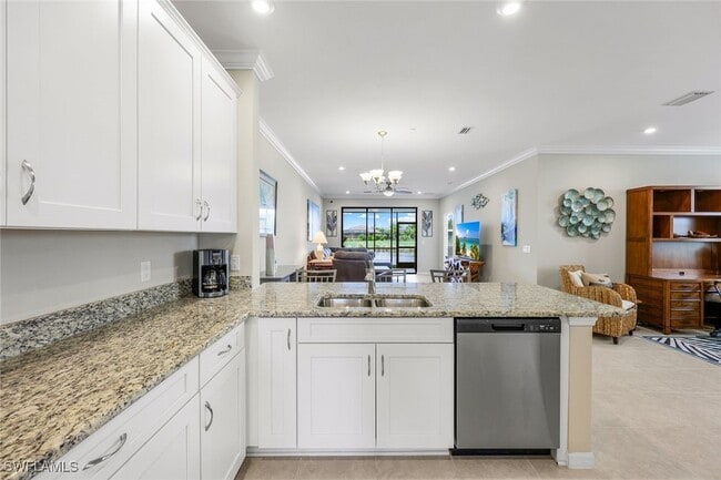 property at 9393 Pocida Ct