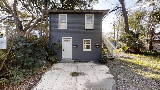 1414 Ingleside Ave in Jacksonville, FL - Building Photo - Building Photo