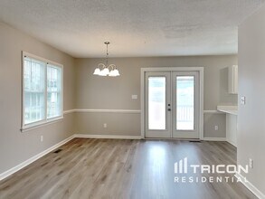 561 Yellow Berry Run in Wendell, NC - Building Photo - Building Photo