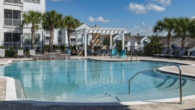 Vista at Lost Lake in Clermont, FL - Foto de edificio - Building Photo