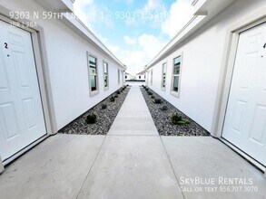 9303 N 59th Ln in McAllen, TX - Building Photo - Building Photo