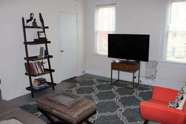 property at 329 Monroe St