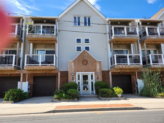 property at 73 Pacific Blvd