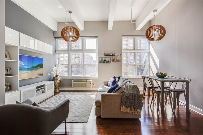 1500 Washington St in Hoboken, NJ - Building Photo - Building Photo