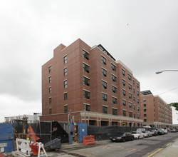 Gateway Elton Phase I - Building C in Brooklyn, NY - Building Photo - Building Photo