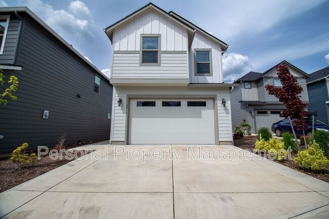 property at 5716 NE 58th Way