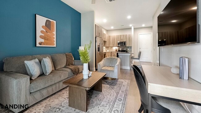 1900 Airport Commerce Dr