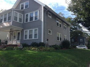 280 Willow St in Boston, MA - Building Photo - Building Photo