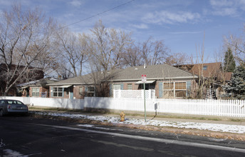 725-729 E Bayaud Ave in Denver, CO - Building Photo - Building Photo