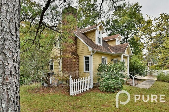 601 Boykin Rd in Camden, SC - Building Photo - Building Photo