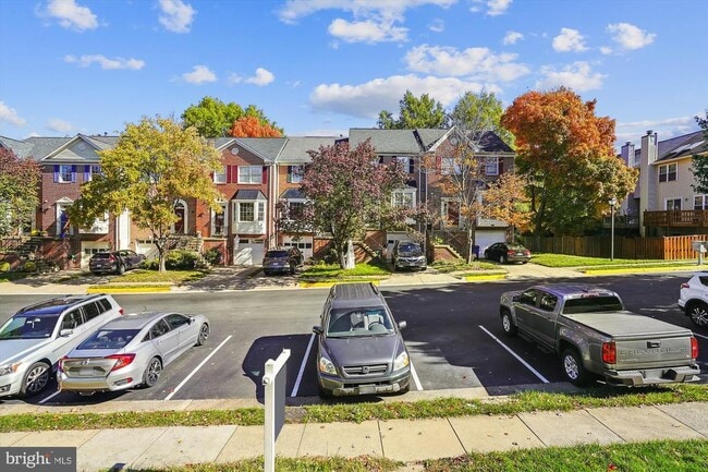 property at 14705 Flower Hill Dr