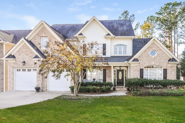 property at 4003 Fern Cottage Ln