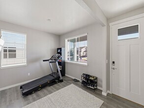 Newer 3-Bedroom Home with Fenced Yard, A/C, Attached Garage! in Greeley, CO - Building Photo - Building Photo