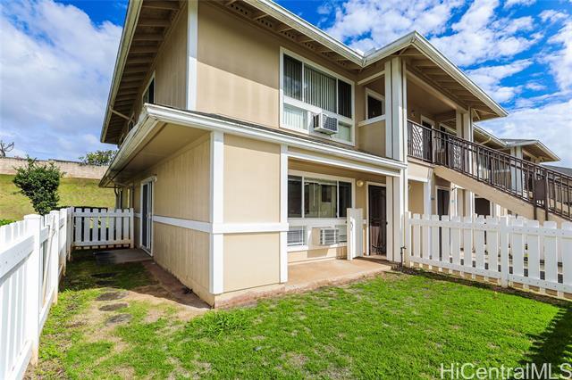 95-1131-1131 Koolani Dr in Mililani, HI - Building Photo - Building Photo