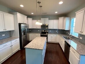 1253 Tranquility Point Ave NW in Concord, NC - Building Photo - Building Photo