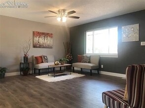 1825 Capulin Dr in Colorado Springs, CO - Building Photo - Building Photo