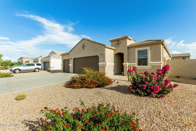 11473 E Aster Ln in Florence, AZ - Building Photo - Building Photo