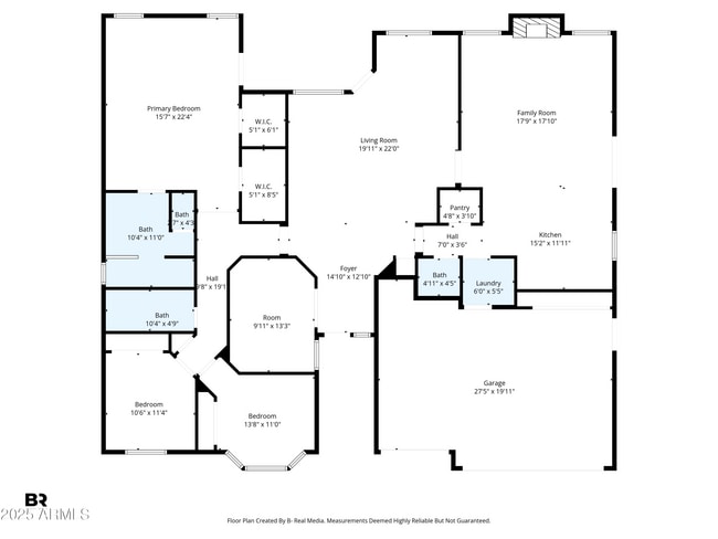 6245 E Star Valley St in Mesa, AZ - Building Photo - Building Photo