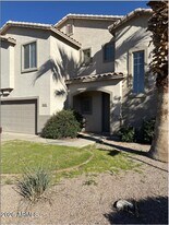 6451 S Nash Way in Chandler, AZ - Building Photo