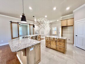 1047 Giulia Ave in Springdale, AR - Building Photo - Building Photo