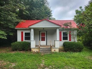 114 Old Bent Bridge Rd in Greenville, SC - Building Photo - Building Photo