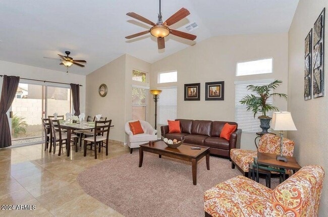 3332 N Sunaire in Mesa, AZ - Building Photo - Building Photo